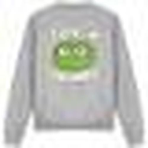 Felpe Sesame Street Cute N Grumpy - Sesame Street - Modalova