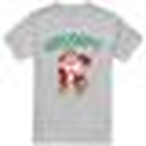 T-shirt Snow White And The 7 Dwarfs Father's Day Grumpy Dad - Disney - Modalova