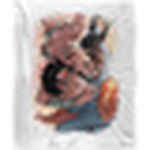 Coperta Dessins Animés TV23993 - Dessins Animés - Modalova
