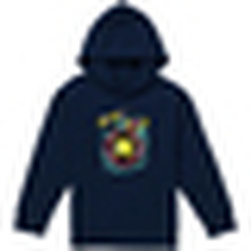 Felpe con cappuccio Marvel TV24021 - Marvel - Modalova