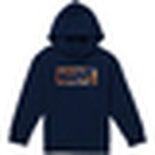 Felpe con cappuccio Marvel TV24026 - Marvel - Modalova