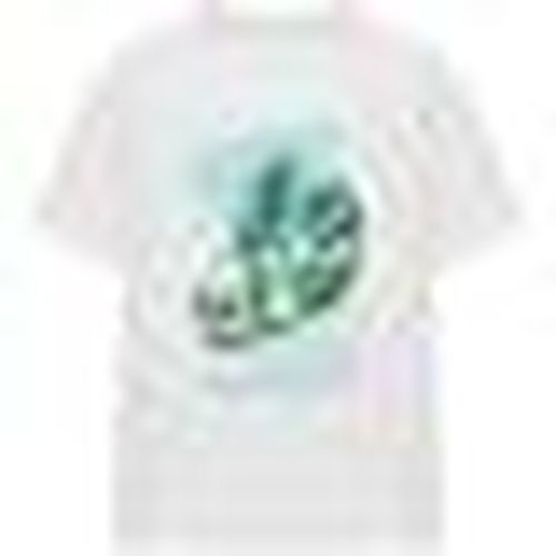 T-shirt Disney Base Attack - Disney - Modalova