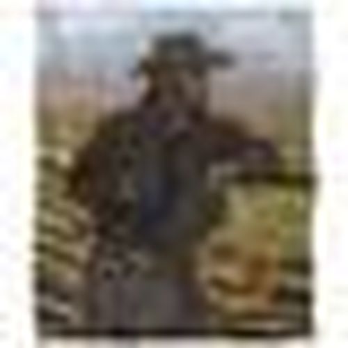 Plaid, coperte Yellowstone TV24028 - Yellowstone - Modalova