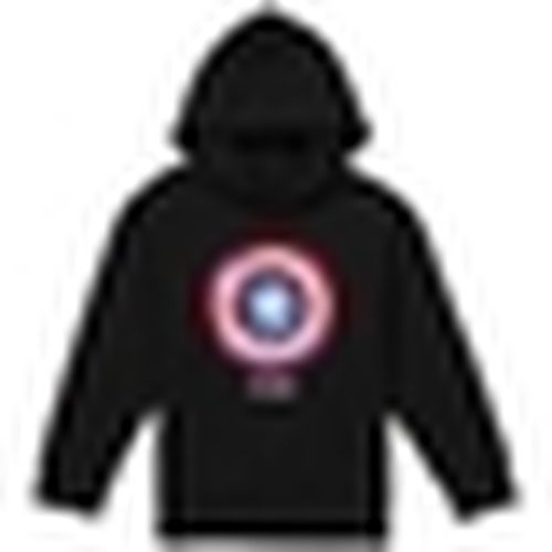 Felpe con cappuccio Marvel TV24137 - Marvel - Modalova