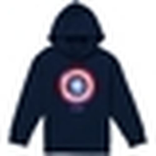 Felpe con cappuccio Marvel TV24137 - Marvel - Modalova