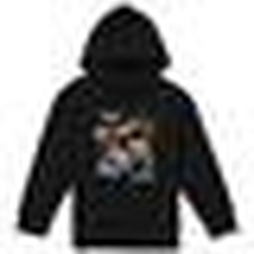 Felpe con cappuccio Marvel TV24097 - Marvel - Modalova