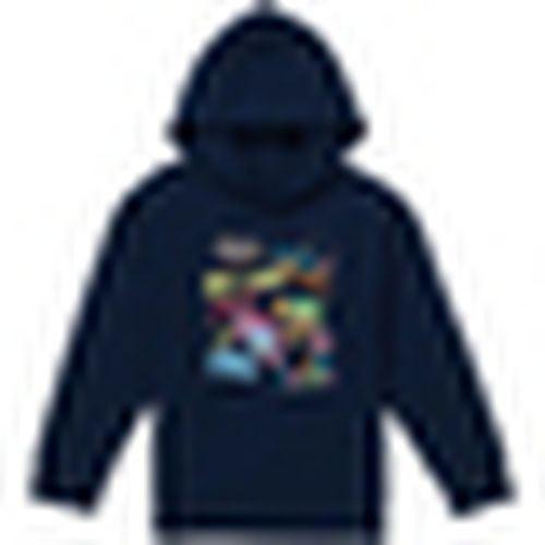 Felpe con cappuccio Marvel TV24097 - Marvel - Modalova