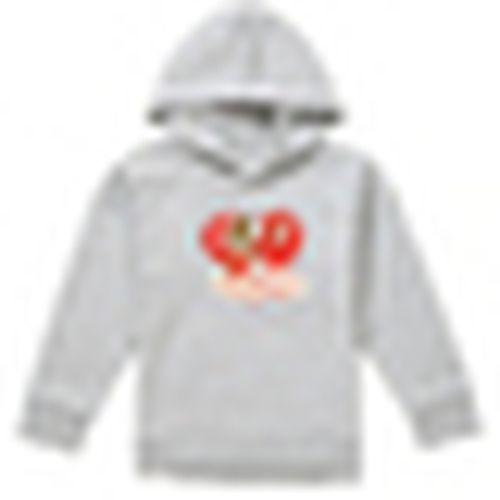 Felpe con cappuccio Luv You Lots! - Disney - Modalova