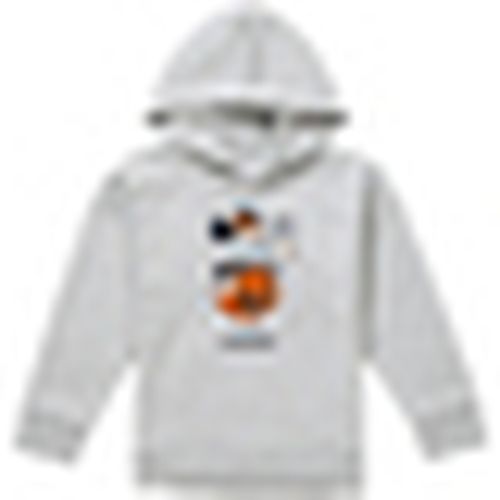 Felpe con cappuccio Hello Pumpkin - Disney - Modalova
