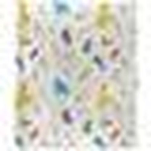 Plaid, coperte TV24279 - Sesame Street - Modalova