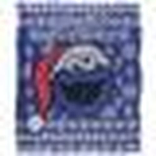 Plaid, coperte TV24283 - Sesame Street - Modalova