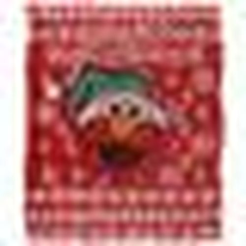 Plaid, coperte TV24284 - Sesame Street - Modalova