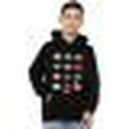 Felpe con cappuccio Marvel TV24220 - Marvel - Modalova