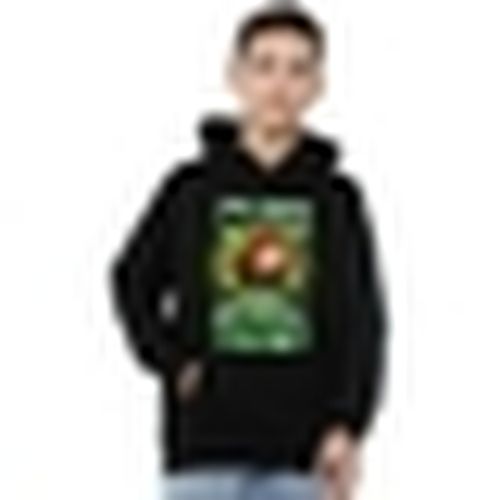 Felpe con cappuccio St Patrick's Day Lucky - Black Widow - Modalova