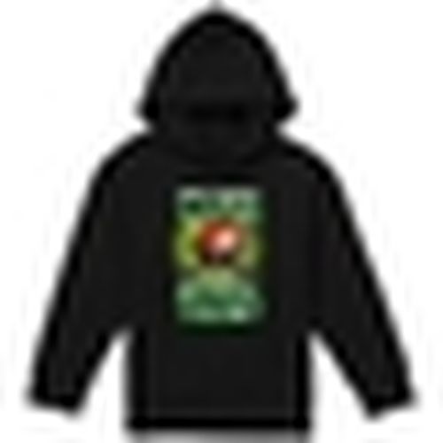 Felpe con cappuccio St Patrick's Day Lucky - Black Widow - Modalova