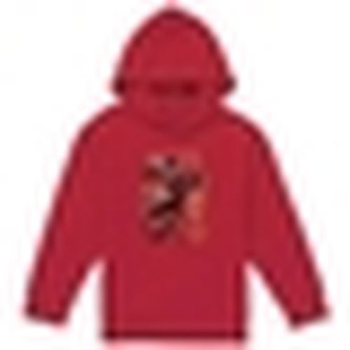 Felpe con cappuccio Marvel TV24223 - Marvel - Modalova