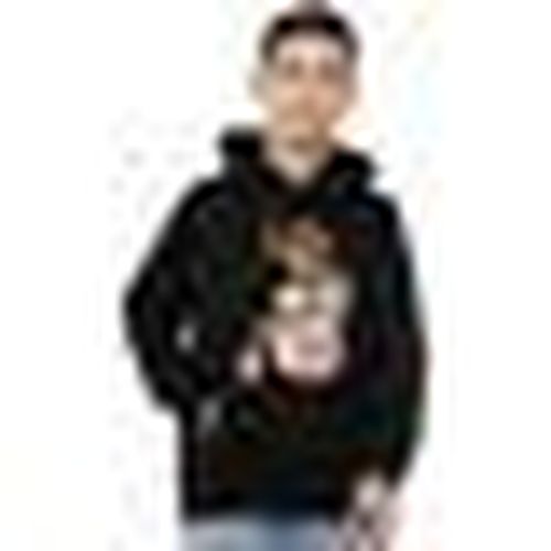 Felpe con cappuccio Disney Droid - Disney - Modalova