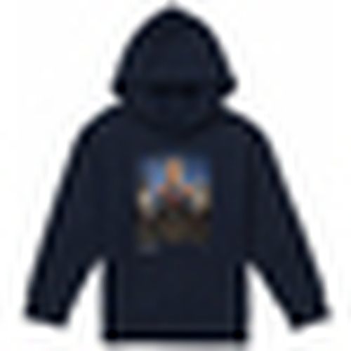 Felpe con cappuccio Disney Heroic - Disney - Modalova