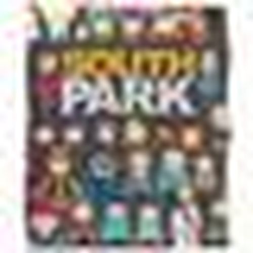Plaid, coperte South Park TV24680 - South Park - Modalova