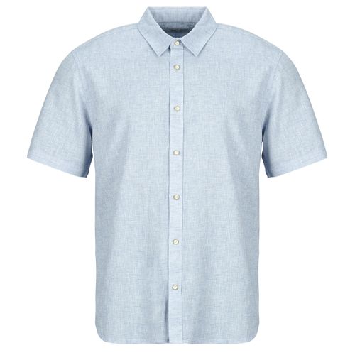 Camicia a maniche corte C-PIETRO MC - Teddy Smith - Modalova