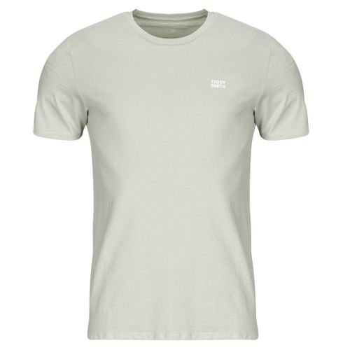 T-shirt Teddy Smith THE TEE 1 MC - Teddy Smith - Modalova