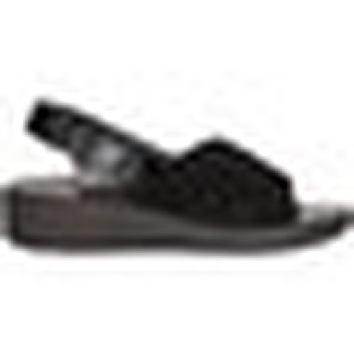 Sandali con zeppa Enval 7775000 - Enval - Modalova