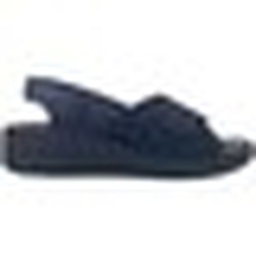 Sandali con zeppa Enval 7775011 - Enval - Modalova