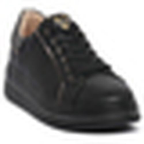Sneakers basse Valleverde NERO - Valleverde - Modalova