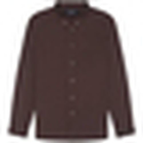 Camicia a maniche lunghe GT9250 - Lyle & Scott - Modalova