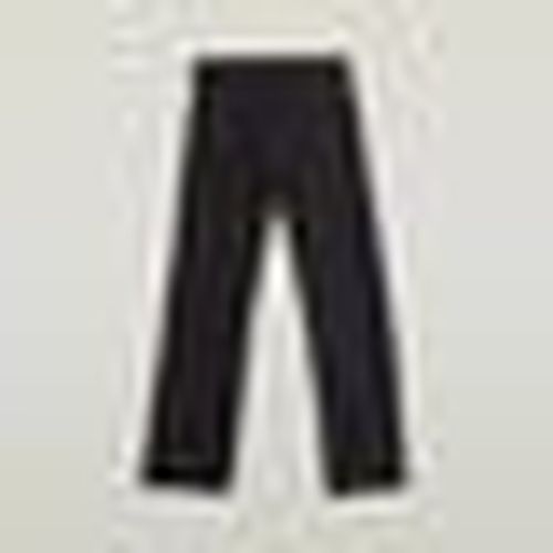 Jeans Mom D25372-D772 BOWEY 3D-G756 WORN IN BLACK OBSIDIAN - G-Star Raw - Modalova