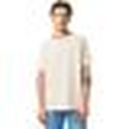 T-shirt 112357430 SOLID TEE-WHITE - Wrangler - Modalova