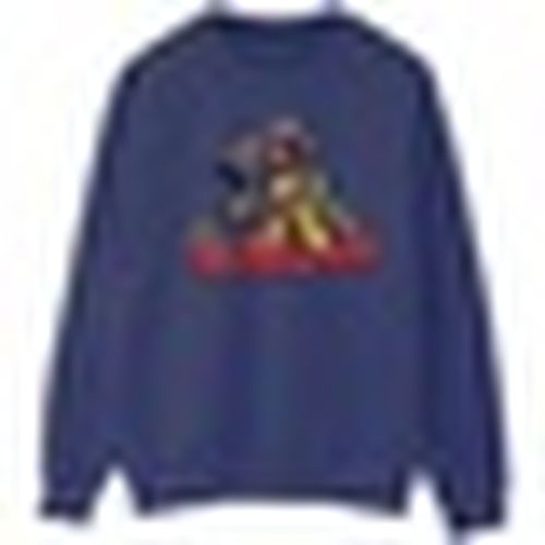 Felpe Marvel BI53223 - Marvel - Modalova