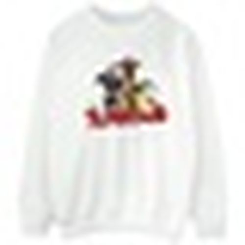 Felpe Marvel BI53223 - Marvel - Modalova