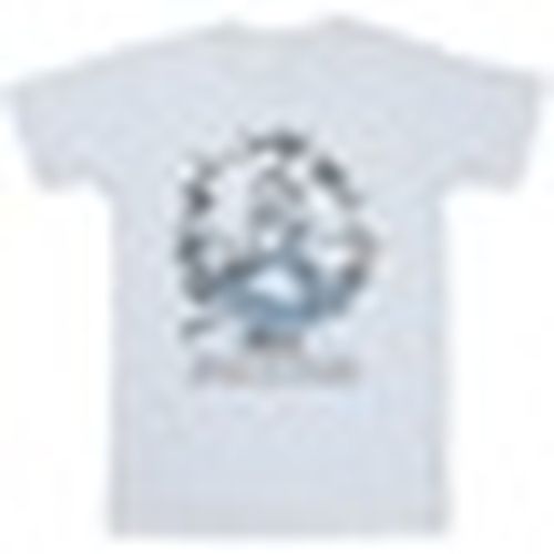 T-shirt Nothing Is Impossible - Dessins Animés - Modalova