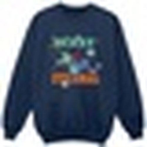 Felpe Disney Merry Stitchmas - Disney - Modalova