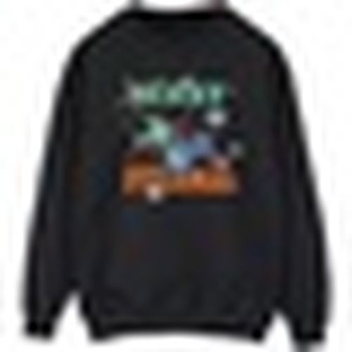 Felpe Disney Merry Stitchmas - Disney - Modalova