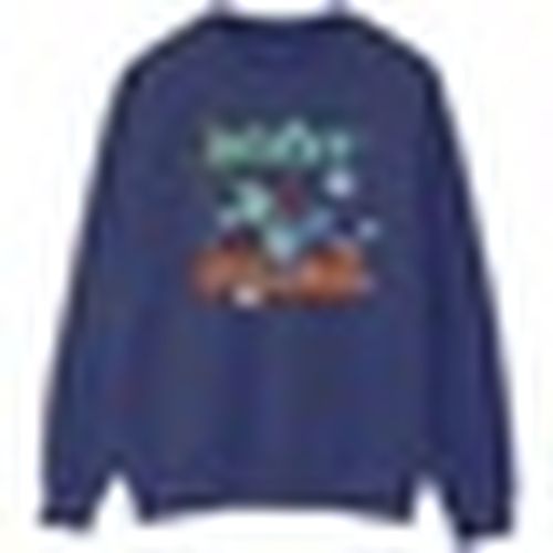 Felpe Disney Merry Stitchmas - Disney - Modalova