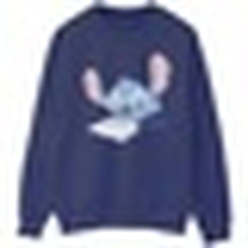 Felpe Disney Reading Lying Down - Disney - Modalova