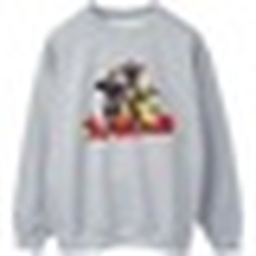 Felpe Marvel BI53621 - Marvel - Modalova