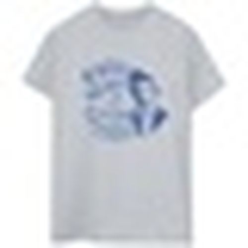 T-shirt BI53724 - Willy Wonka & The Chocolate Fact - Modalova