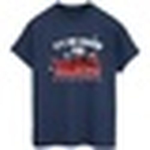 T-shirt Deadpool Time For Cuddling - Deadpool - Modalova
