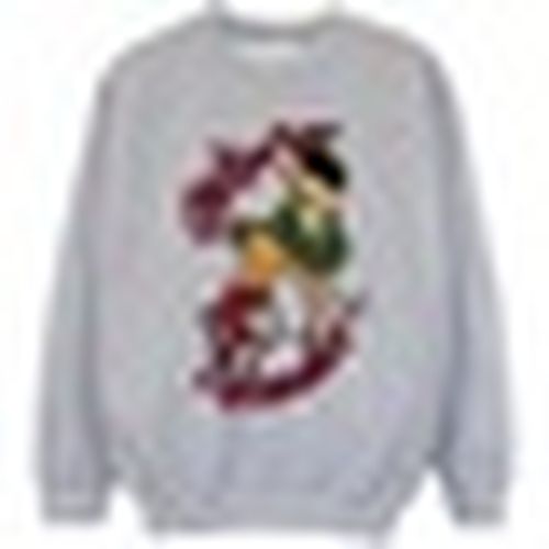 Felpe Bambi Winter Wonders - Bambi - Modalova