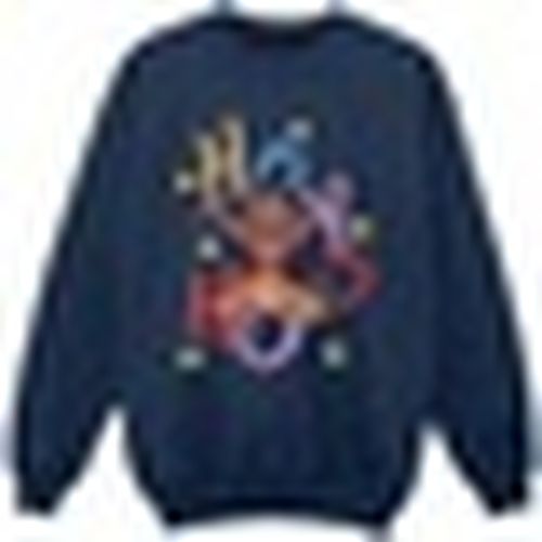 Felpe Disney Ho Ho Ho - Disney - Modalova