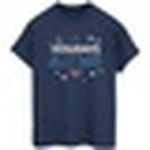 T-shirt Holidays Roar - The Lion King - Modalova