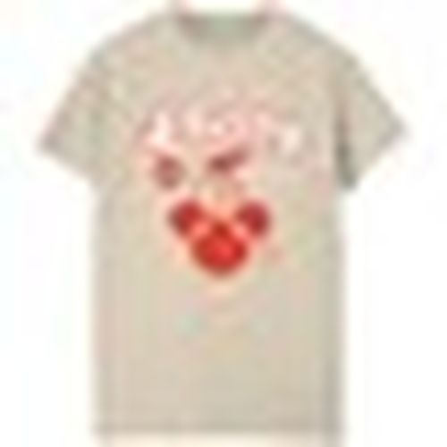 T-shirt Disney Cherry Much - Disney - Modalova