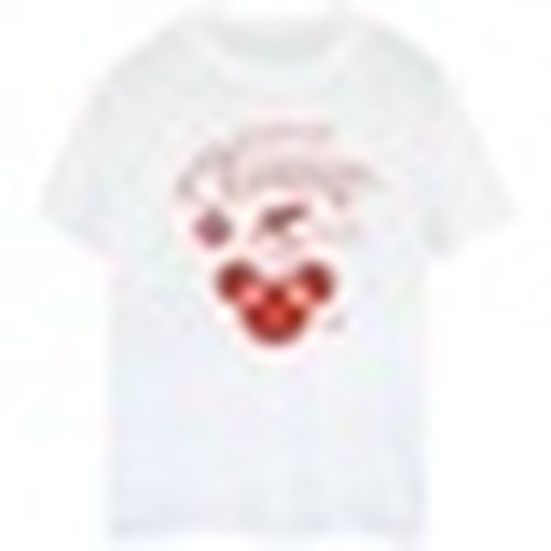 T-shirt Disney Cherry Much - Disney - Modalova