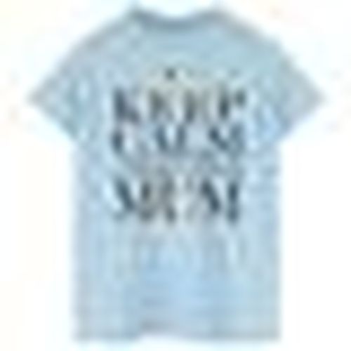 T-shirt Dessins Animés Keep Calm - Dessins Animés - Modalova
