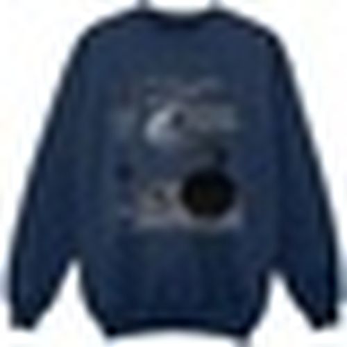 Felpe Hufflepuff Quidditch Team Captain - Harry Potter - Modalova