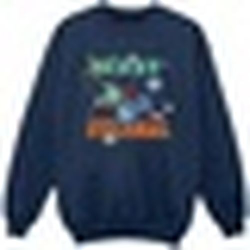 Felpe Disney Merry Stitchmas - Disney - Modalova