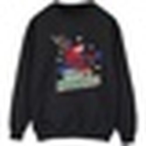 Felpe Marvel Happy Holidays - Marvel - Modalova